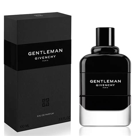 givenchy gentleman eau de parfum ici paris|givenchy gentleman best price.